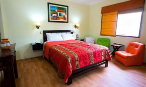 Hotel Tinkus Inn